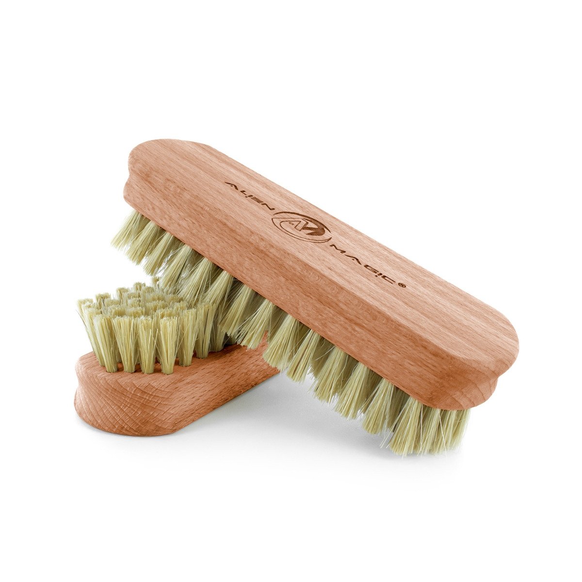 Leather Cleaning Brush - Alien Magic